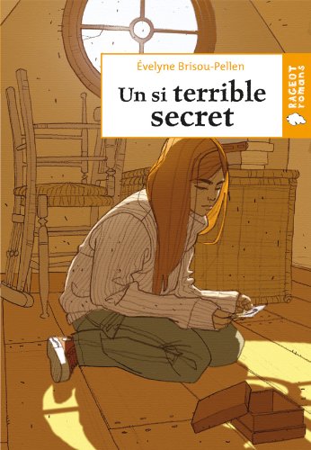 UN SI TERRIBLE SECRET