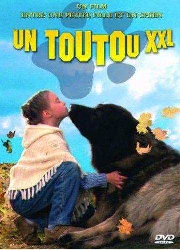 UN TOUTOU XXL