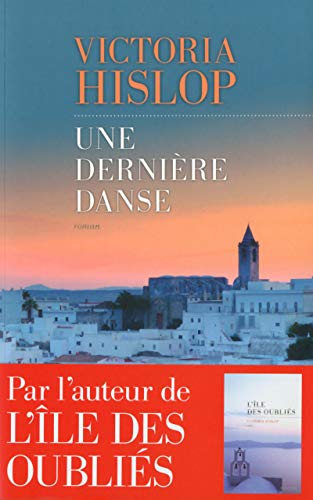 UNE DERNIÈRE DANSE