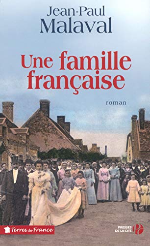 UNE FAMILLE FRANÇAISE