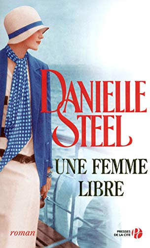 UNE FEMME LIBRE