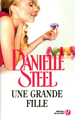 UNE GRANDE FILLE