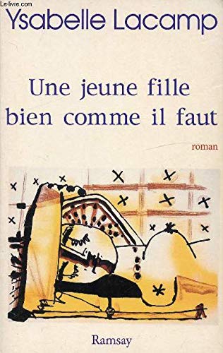 UNE JEUNE FILLE BIEN COMME IL FAUT