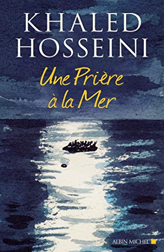 UNE PRIÈRE À LA MER