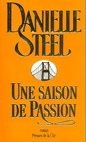 UNE SAISON DE PASSION