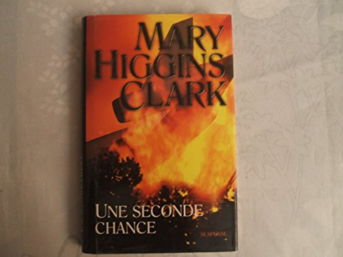 UNE SECONDE CHANCE