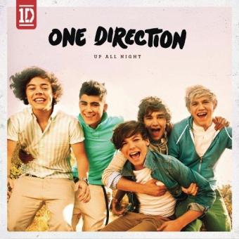 UP ALL NIGHT