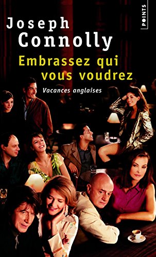 VACANCES ANGLAISES