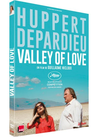 VALLEY OF LOVE