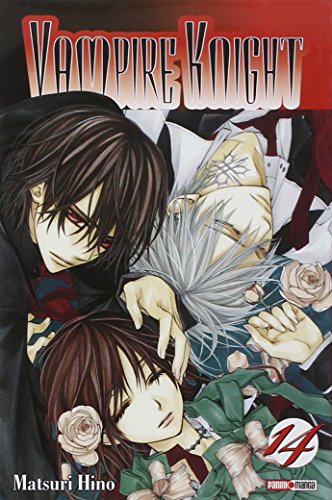 VAMPIRE KNIGHT T14