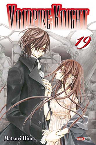 VAMPIRE KNIGHT  T19
