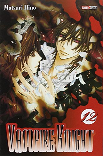 VAMPIRE KNIGHT T1