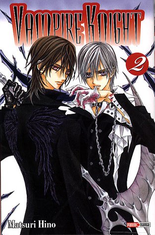 VAMPIRE KNIGHT    T2