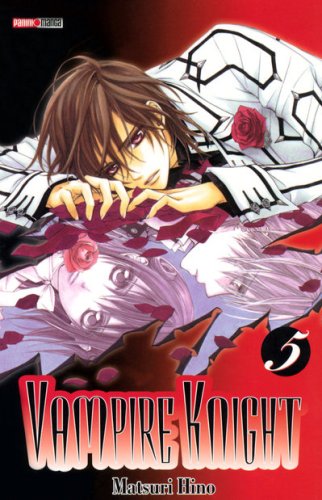 VAMPIRE KNIGHT T5