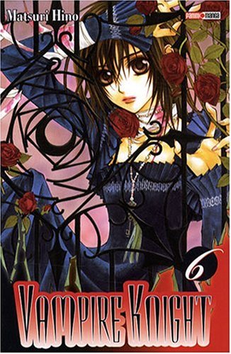 VAMPIRE KNIGHT  T6
