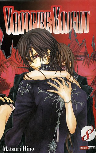 VAMPIRE KNIGHT  T8