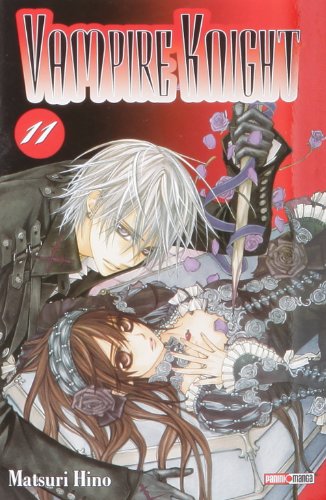 VAMPIRE KNIGHT