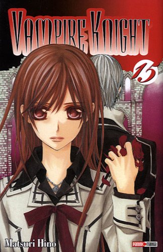 VAMPIRE KNIGHT