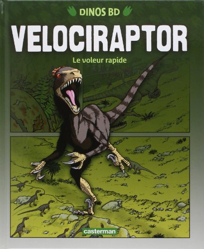 VELOCIRAPTOR