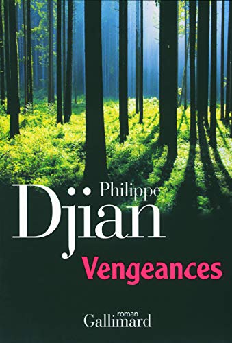 VENGEANCES