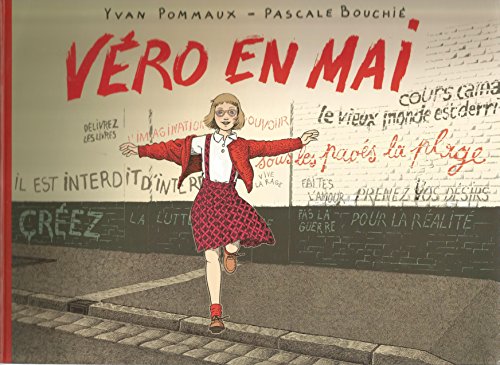 VÉRO EN MAI