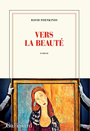 VERS LA BEAUTÉ
