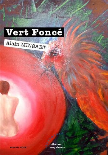 VERT FONCÉ