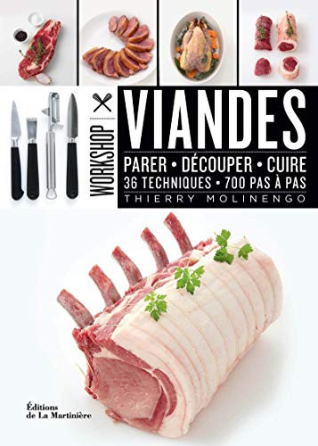 VIANDES