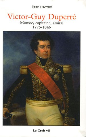 VICTOR-GUY DUPERRÉ