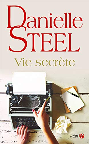 VIE SECRÈTE