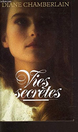VIES SECRÈTES