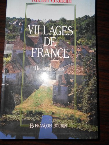 VILLAGES DE FRANCE