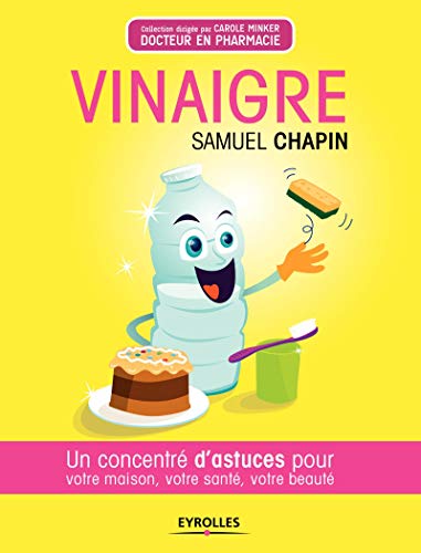 VINAIGRE
