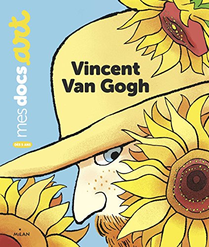VINCENT VAN GOGH