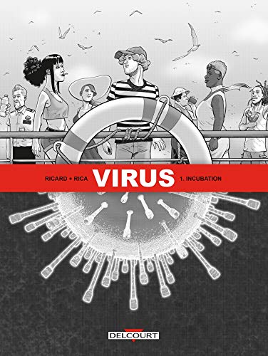 VIRUS  T1