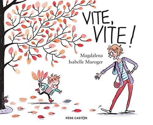 VITE, VITE !