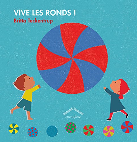 VIVE LES RONDS !