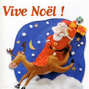 VIVE NOËL