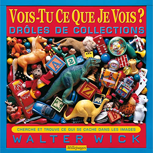 VOIS-TU CE QUE JE VOIS ?