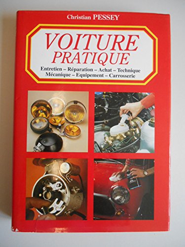 VOITURE PRATIQUE