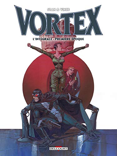 VORTEX