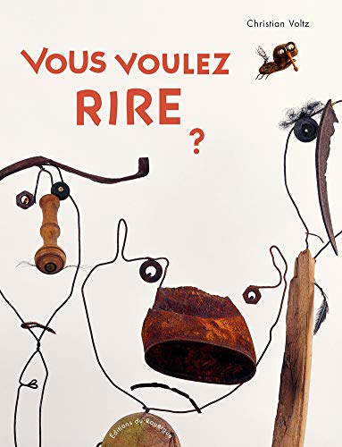 VOUS VOULEZ RIRE ?