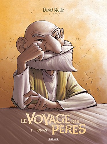 VOYAGE DES PÈRES (LE)  (T1 )