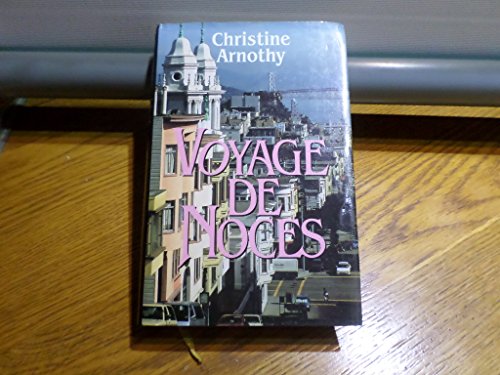 VOYAGES DE NOCES