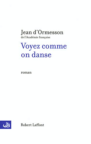 VOYEZ COMME ON DANSE