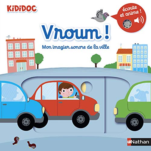 VROUM !