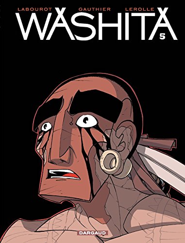 WASHITA