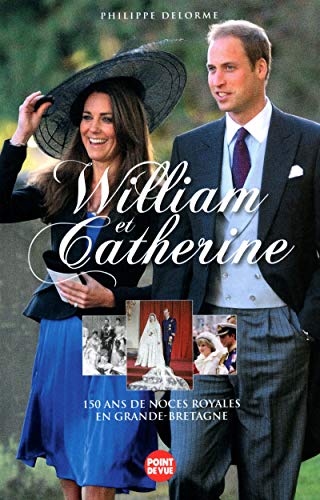 WILLIAM ET CATHERINE
