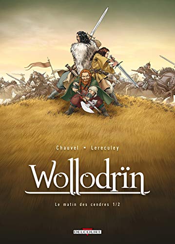 WOLLODRIN T1