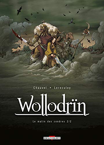 WOLLODRÏN  T2